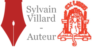 Sylvain Villard Auteur